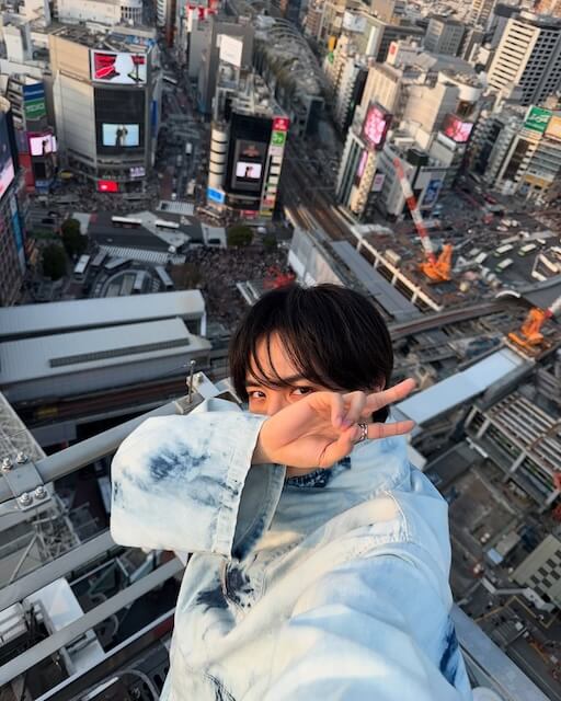 「いつまでも最強のアイドルだよ」中島健人が入所17周年を迎えたことを報告！