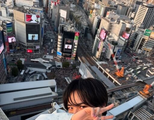 「いつまでも最強のアイドルだよ」中島健人が入所17周年を迎えたことを報告！