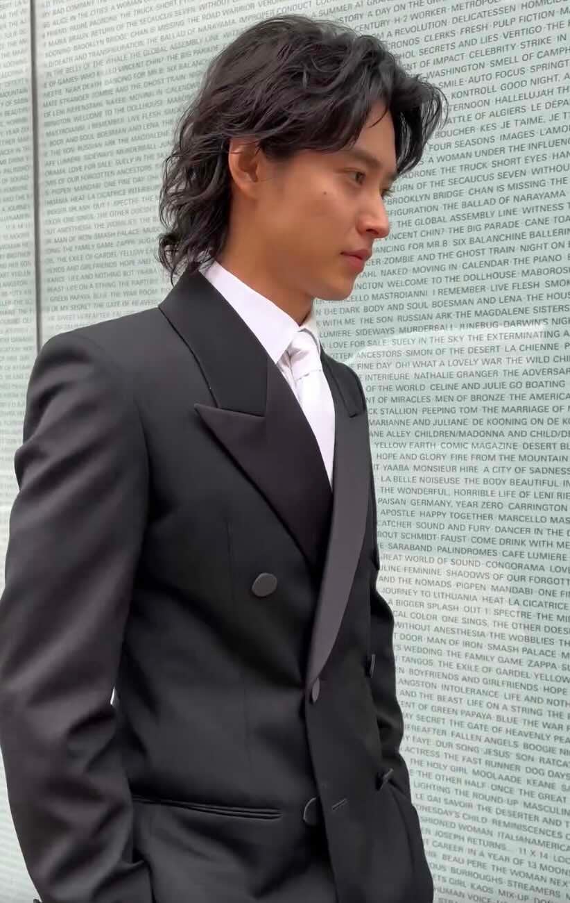 New York Asian Film Festivalでノミネートされた山﨑賢人の裏側を公開