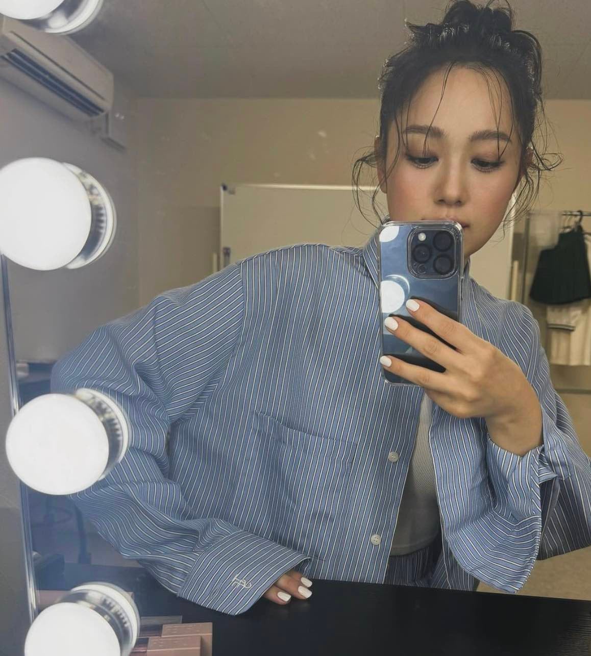 西野カナがオフショットを大公開！！