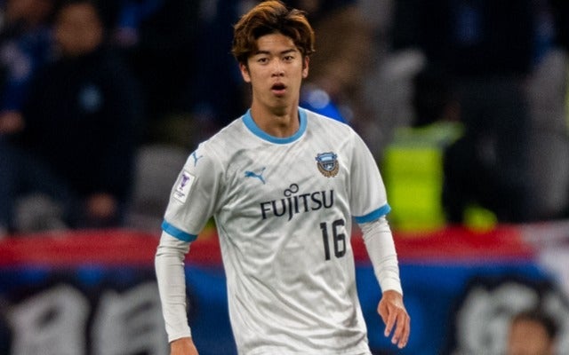 川崎フロンターレのカブレラがACLEliteラウンド16の第１戦の結果を報告