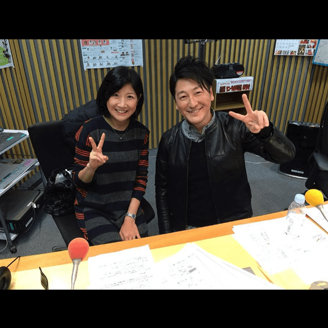 根本美緒が「堀潤モーニングflag 」出演！懐かしの写真も