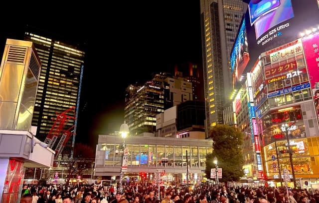 JOY、ギャル男時代と比べ「渋谷に立ってるだけで疲れた…」と年齢を感じる？