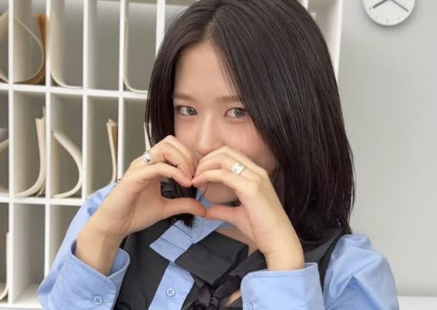 「惚れちゃう...」韓国アイドル、キレキレのダンスでファン魅了