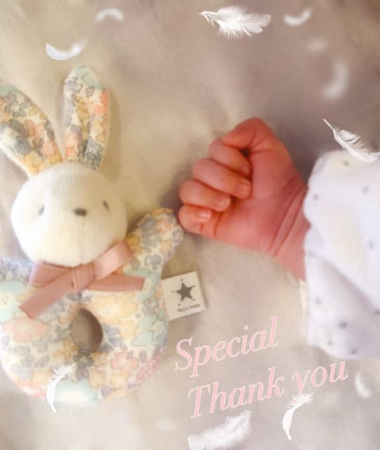 「すわちゃんおめでとう！」漫画家の猪ノ谷言葉の妻、声優・諏訪彩花が第一子誕生を報告！