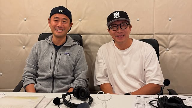 「次回が楽しみです！」多村仁志、熊谷アナと共に千賀滉大投手先発試合を解説