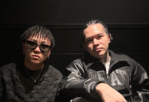 溝口勇児、息子の卒園祝いで特別な晩餐「レオがこの世で一番尊敬するYzerrと」