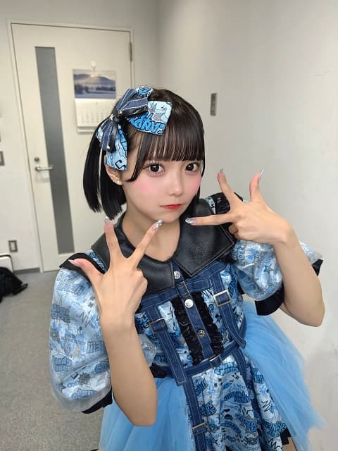 「なんてまあ素敵なこの人生♪♪♪」CANDY TUNE 福山梨乃が自分に応援される!?