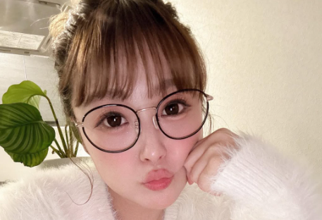 「お腹すいた！」鈴木奈々、朝の投稿にファンから愛のメッセージ続々！！