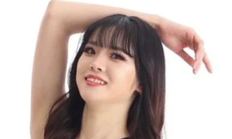 Ain-Vegas Dancers(茨城アストロプラネッツ)/ CHEER #634