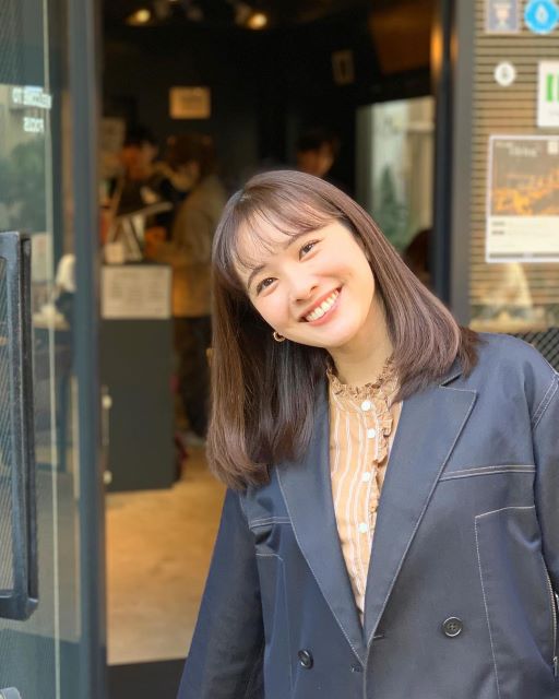 「浅草さんぽ」の日テレアナ・河出奈都美、新しい出会いのための散歩の秘訣とは？