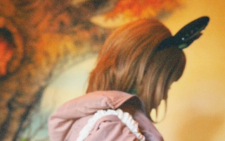 「推しドナでパーク満喫！」新垣里沙、ディズニー愛あふれる投稿にファンほっこり