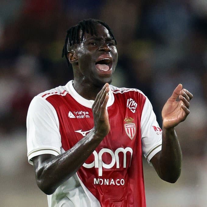 ガラタサライとモナコ、ウィルフリード・シンゴ移籍で合意とロマーノ報道