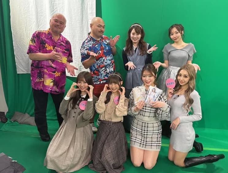 「指輪パワー炸裂！」クロちゃん嬉しい結果に大満足