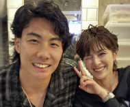 「推し活女子と記念ショット！」吉瀬美智子、偶然の出会いが連発の一日に「楽しい時間をありがとう！」