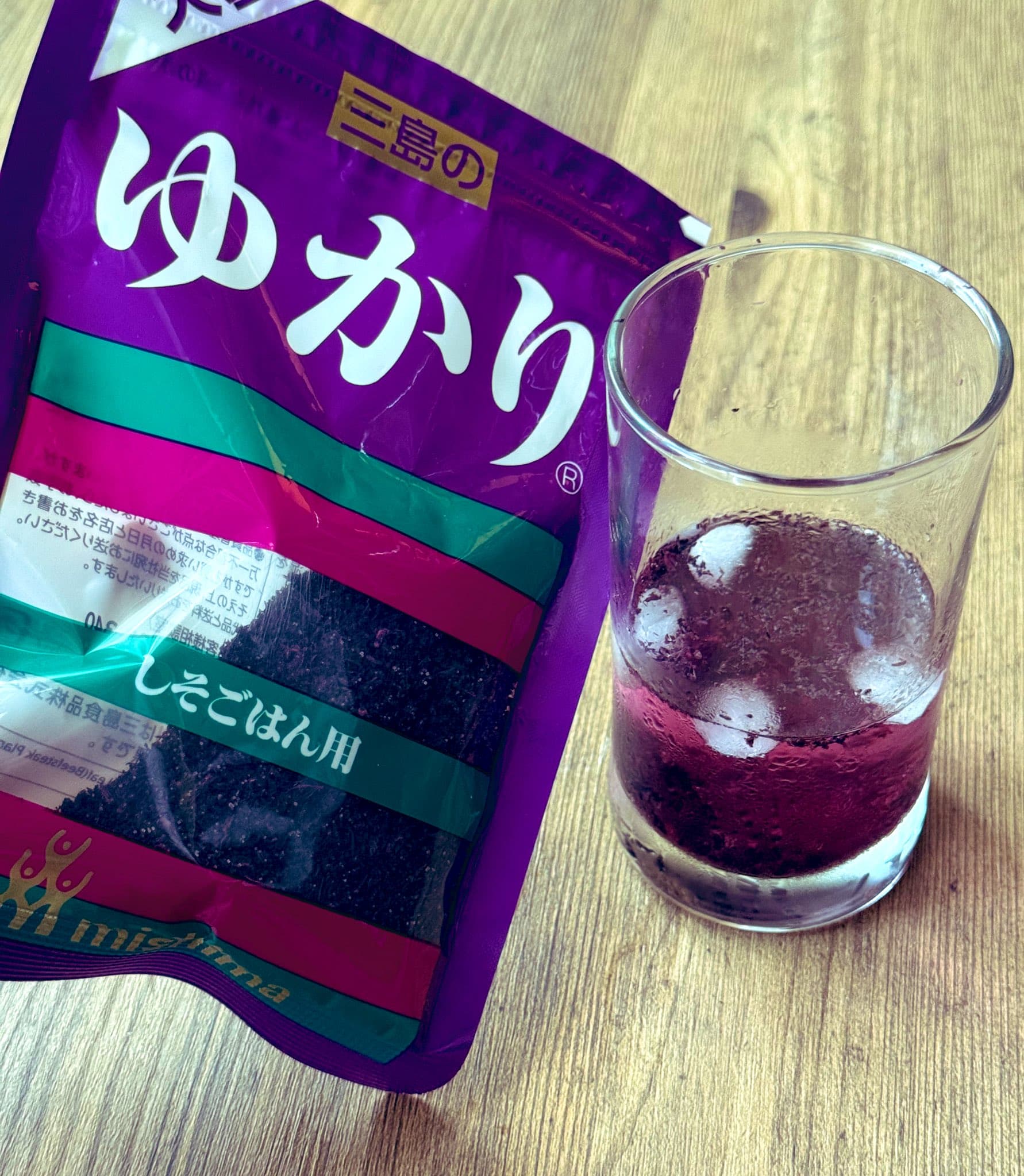 暑い日に“キュン”としみる！若菜まりえの「ソルティゆかり」が話題沸騰