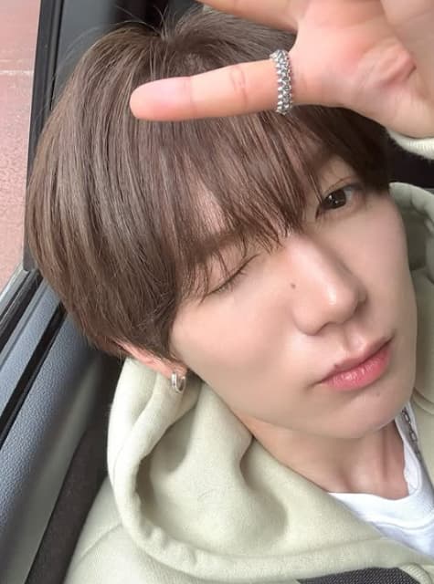 「好きでしかない！」TravisJapan・七五三掛龍也のウインクにファンメロメロ！