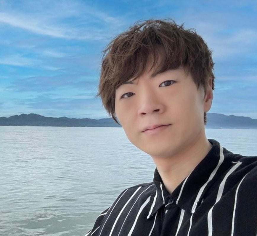 人気YouTubeも祝福 SEIKIN 37歳の誕生日を迎えたことを報告