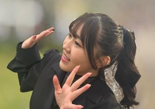 鈴木夢が大学に入学！笑顔あふれる新生活にファンからエール「夢しか勝たん！」