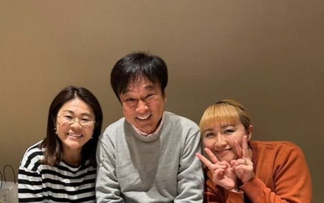 「こんな素敵な2人とチームになれて、最高すぎます」丸山桂里奈が3人でバス旅！