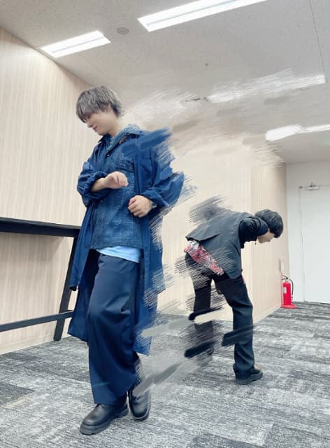 声優・岡本信彦　葬送のフリーレン2期の記念に後輩声優をヒンメルのごとく切る！