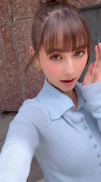 話題ドラマ『ちはやふる－めぐり－』出演の嵐莉菜、アナザースカイオフショムービーで見せた可愛すぎるスマイルにファン悶絶⁉