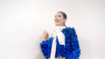 アンミカがDJ KOOとの共演ショット公開！カラフル衣装と笑顔に元気をもらえると話題