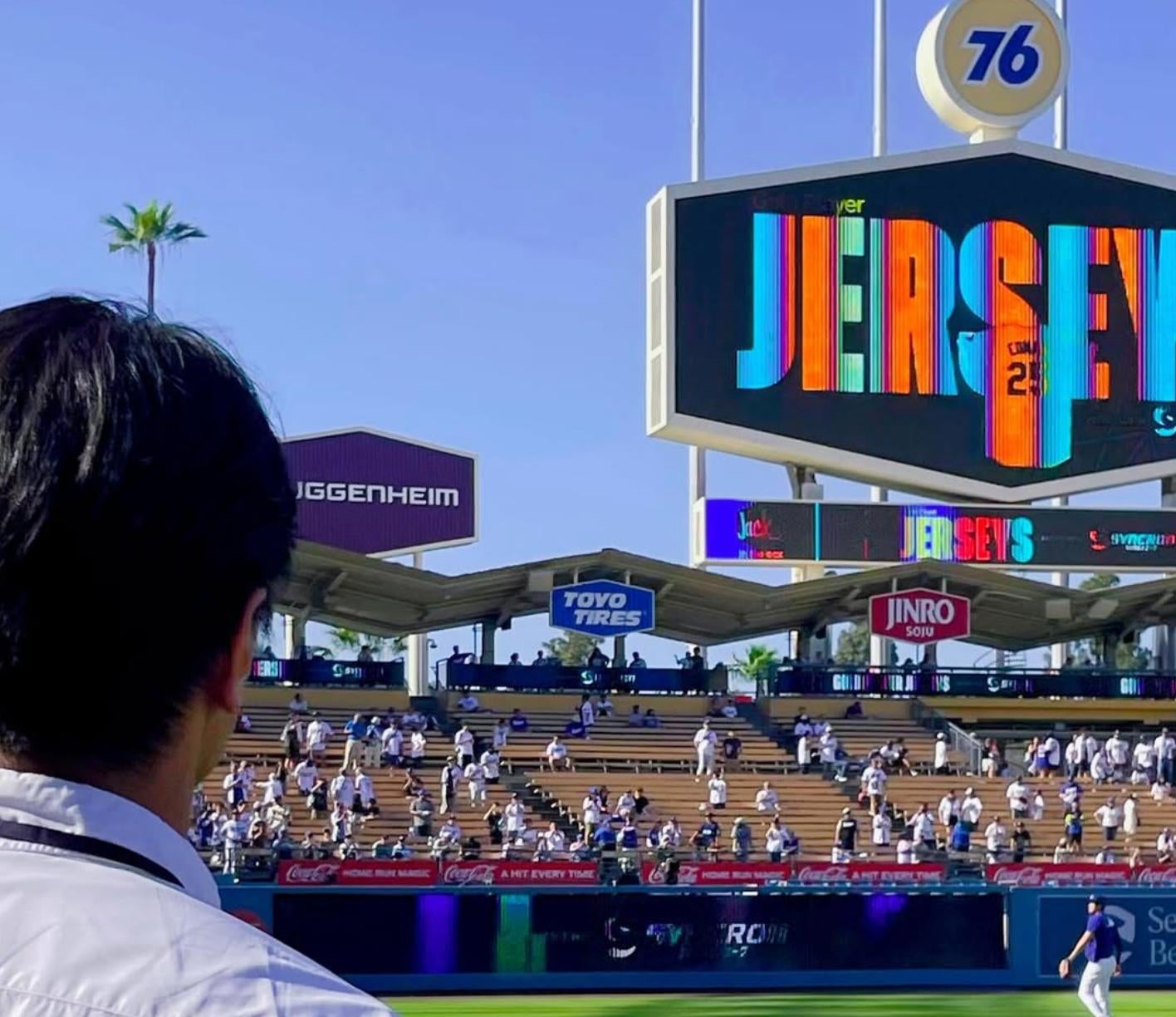 二刀流復活へ！元フジテレビアナウンサー田中大貴が大谷翔平に期待を寄せる