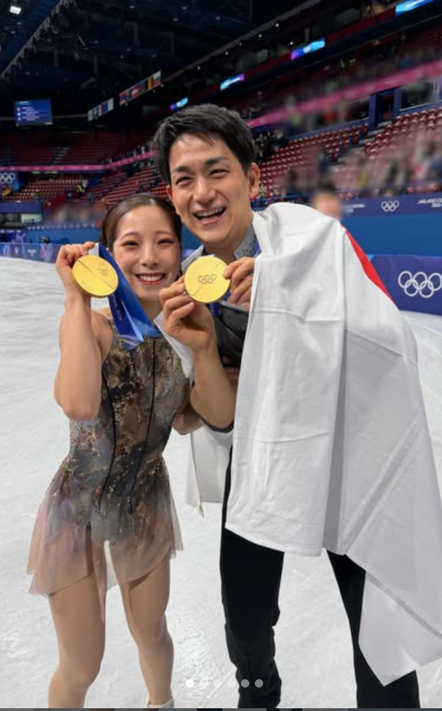 【ミラノ五輪】過去最多24個のメダル 日本選手団が成田空港に帰国 ファン詰めかけ歓迎