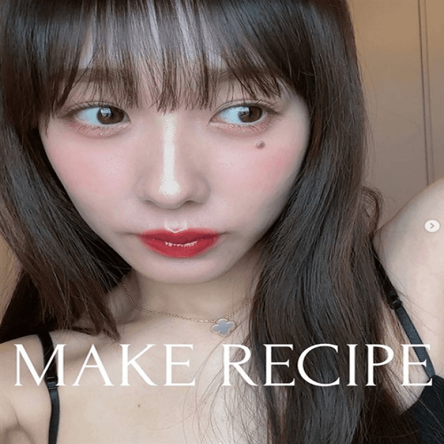 人気モデル「前田希美」のメイクレシピ公開！女性も男性も虜にする美しさに感無量