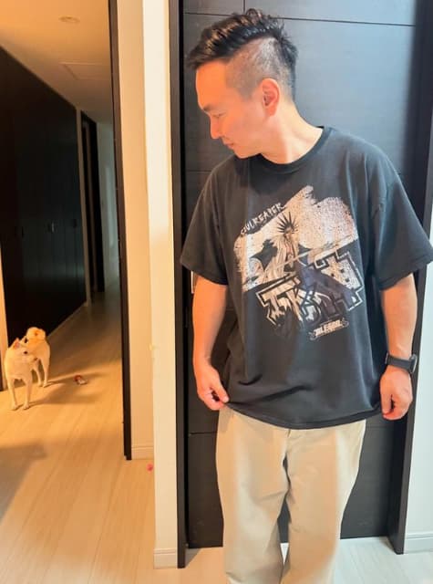 お笑い芸人 かまいたち 山内健司  冷房を付けずに二度寝！