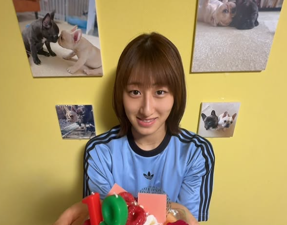 20年の想いを込めて…秋本愛、美空19歳の誕生日に寄せた母の愛