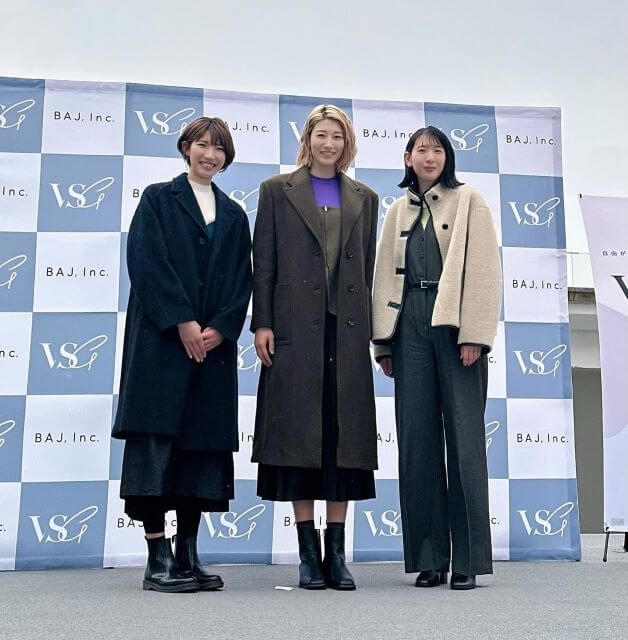 狩野舞子×女性アスリート「女性がスポーツを楽しめる未来へ」国際女性デーに届ける熱いメッセージ！