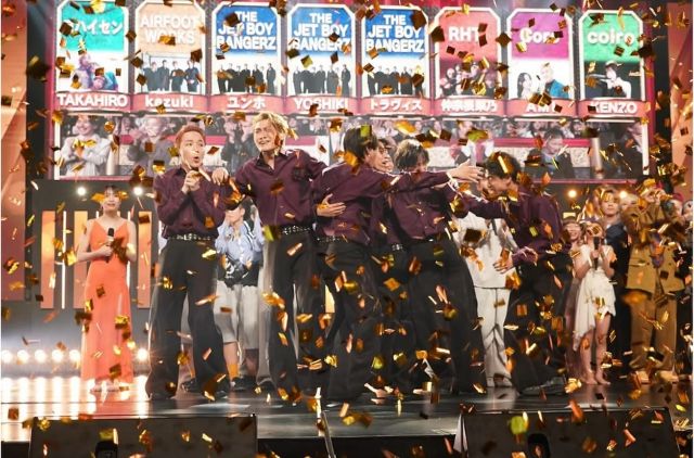 巻き起こせTJBB旋風」EXILE AKIRA、『THE DANCE DAY 2025』優勝の