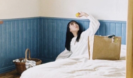 大友花恋、明日のイベントに向けてファンにメッセージ