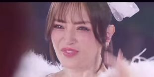 浜崎あゆみ、アジアツアー発表予告！ファンの期待が最高潮に