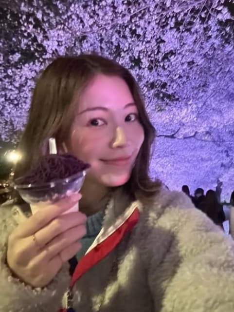 花より団子な元AKB48・松井珠理奈が微笑ましい！「笑顔満開っ♪可愛いぃぃ♪」と話題に！