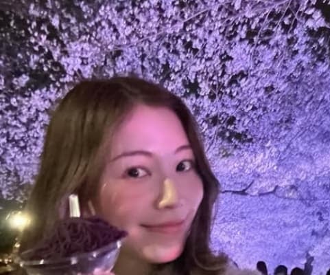 花より団子な元AKB48・松井珠理奈が微笑ましい！「笑顔満開っ♪可愛いぃぃ♪」と話題に！