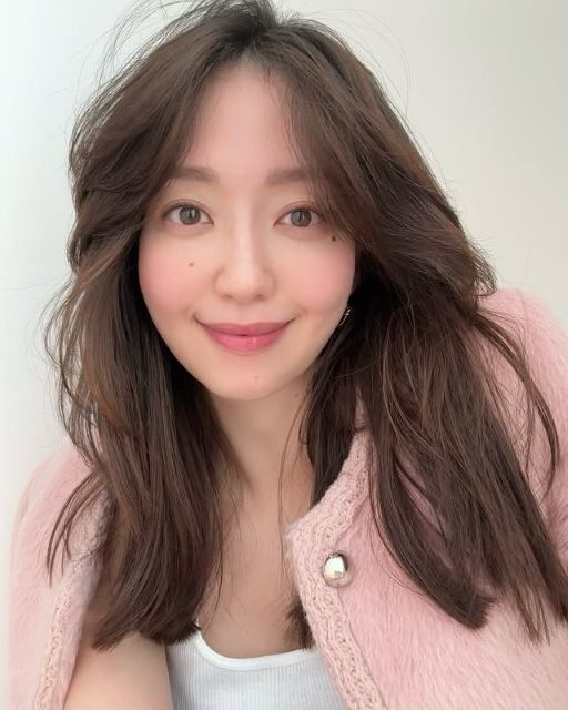 「鬼は外‼︎ しておきました笑」松島花、節分ショットは春先撮り