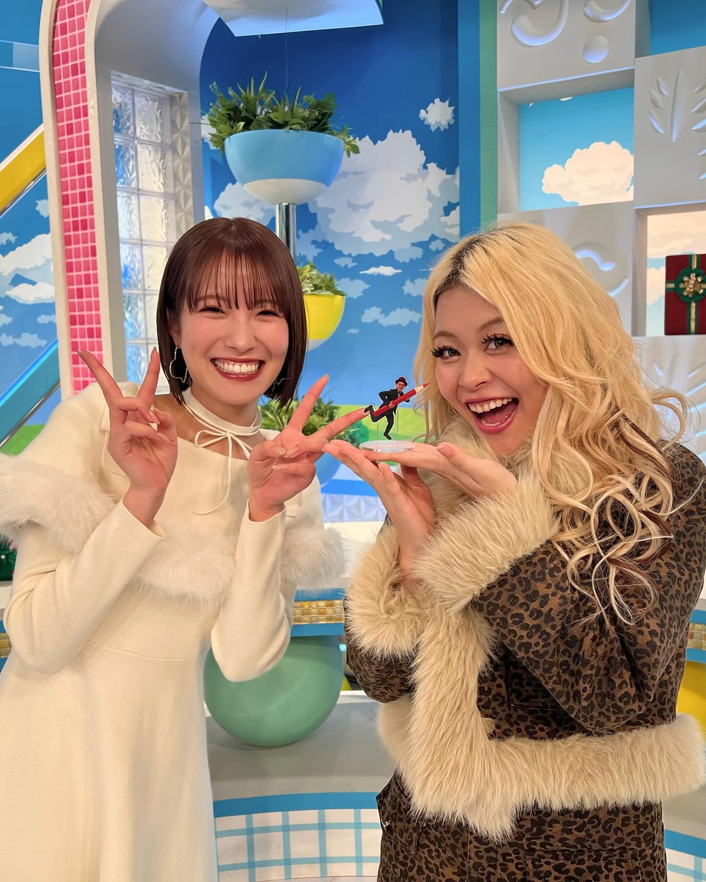 「天使が舞い降りた」NMB48メンバーの可愛すぎる〇〇写真にファン悶絶「朝から爽やかで頑張れる」