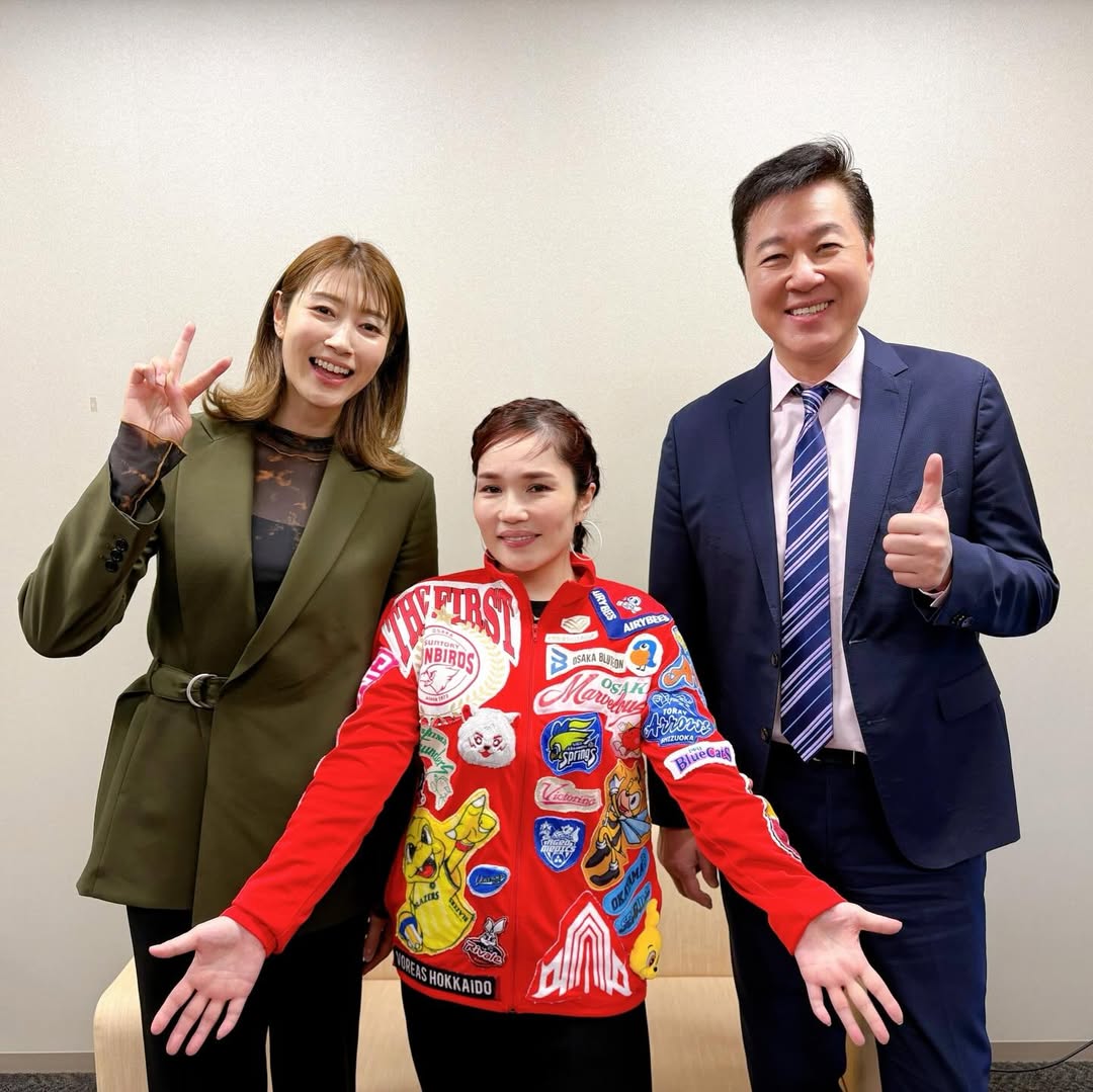 「選手もファンも全力で楽しんだ」狩野舞子が語るSVリーグ夢舞台