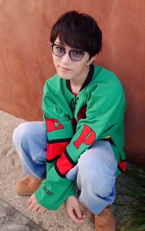 WEST.・神山智洋の上目遣いが可愛すぎ！「ものすんごいかわいい！」