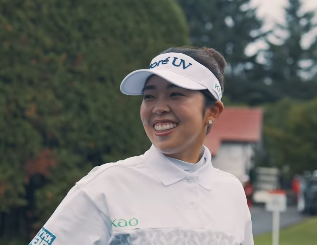 女子ゴルフ 全英女王が電撃凱旋！山下美夢有、“歓喜の余韻”からわずか数日で国内初戦へ挑む理由とは？