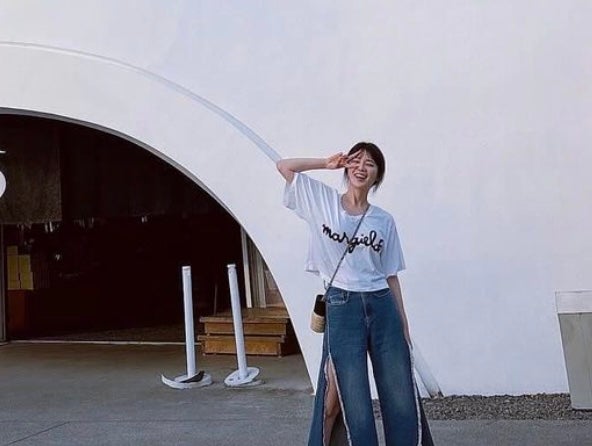 ”電撃新婚”で話題の元乃木坂メンバーが山梨旅行に！！