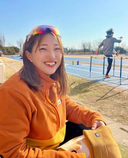 泉谷莉子、ポジティブ思考の極意！『ネガティブを利用して前へ進む』