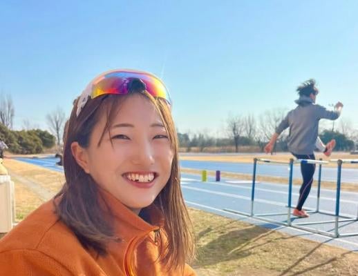 泉谷莉子、ポジティブ思考の極意！『ネガティブを利用して前へ進む』