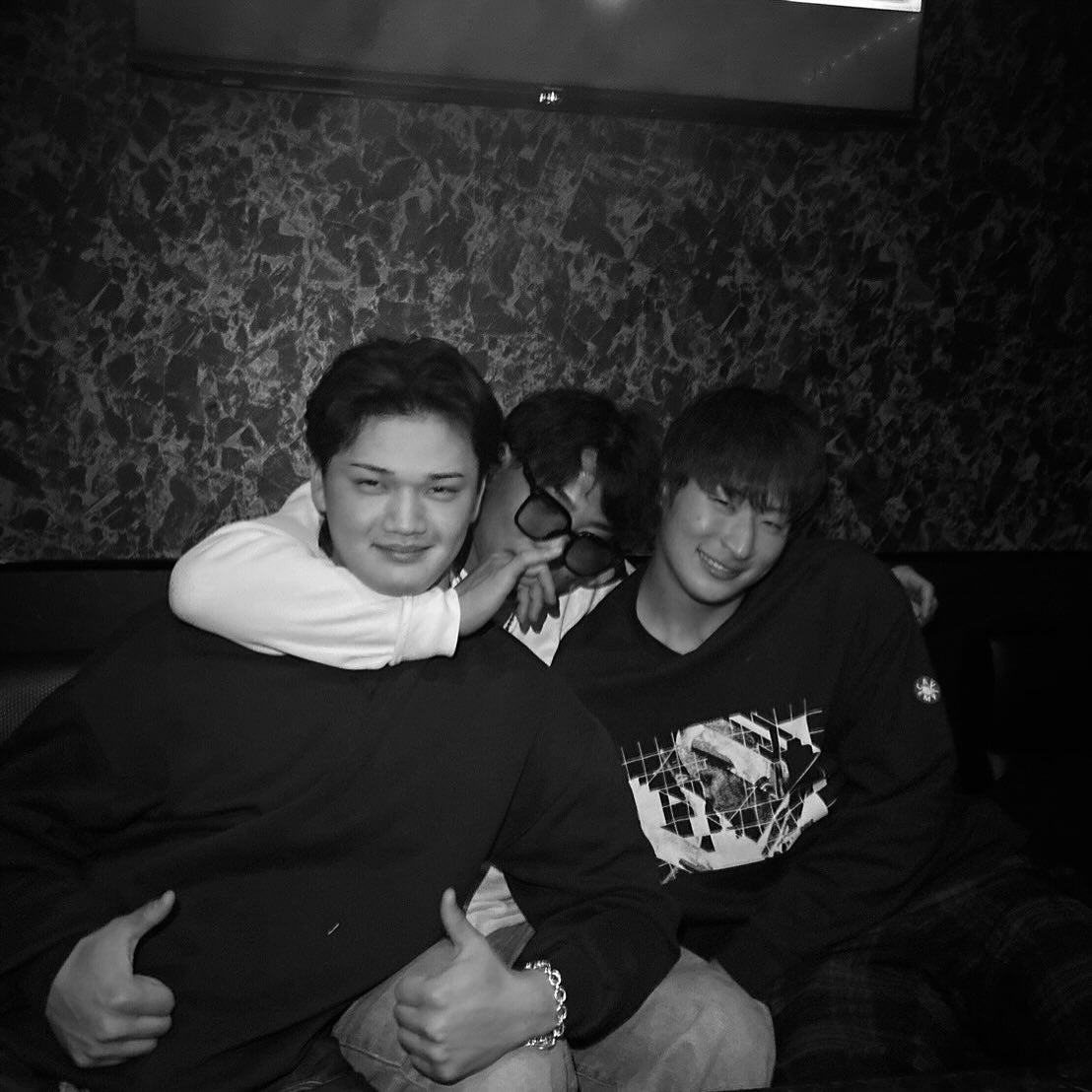 「一番好きな12月が終わる」内星龍が振り返る