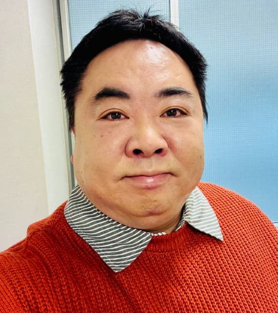 ドランクドラゴン塚地、空前のブームが到来した『グミ』を語る