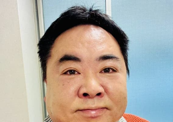 ドランクドラゴン塚地、空前のブームが到来した『グミ』を語る