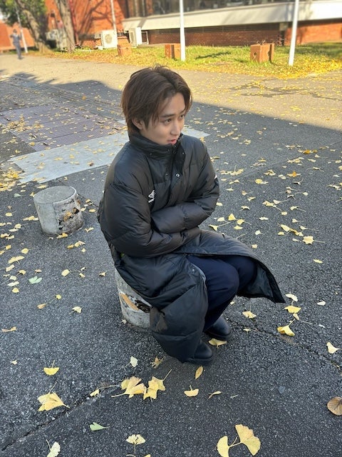 「風邪ひかなかったかな？」HiHi Jets・橋本涼のドラマのオフショットが公開され話題に